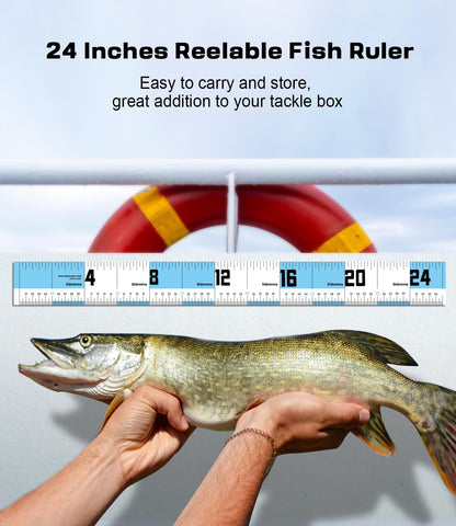 Drift Fishing Shop Sidomma Pro Fishing Gear Kit – Tools, Pliers, Knife, Gripper & More for Men (Saltwater, Fly & Ice Fishing)